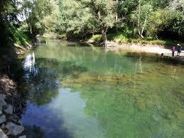 l'Illinger Baggersee