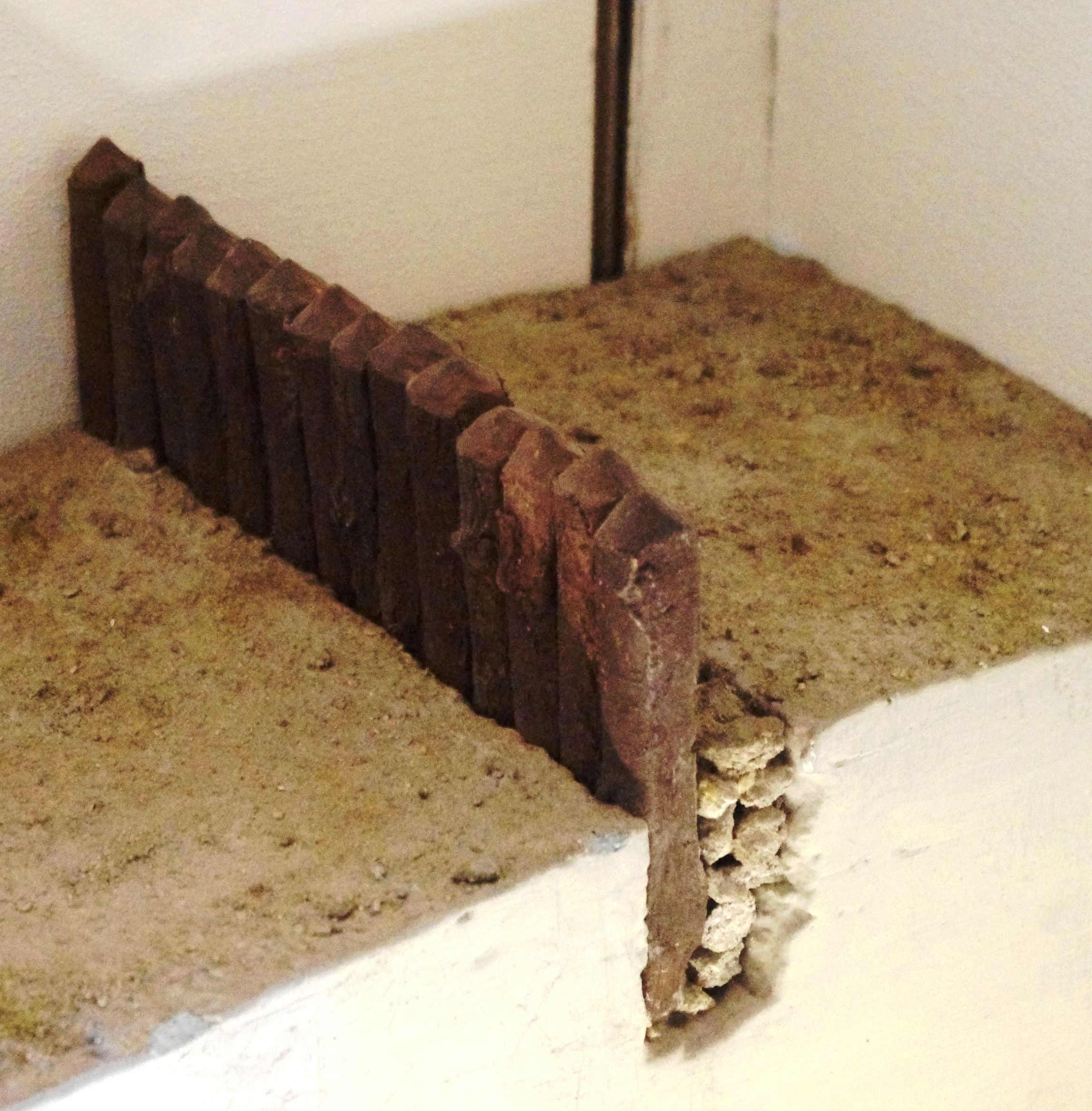 enceinte protohistorique de Britzgyberg