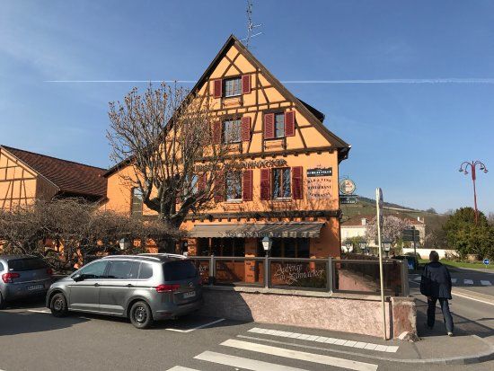 Auberge Au Zahnacker