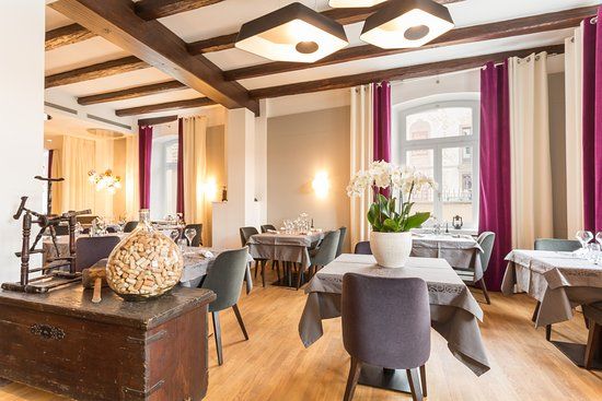 Auberge Alsacienne