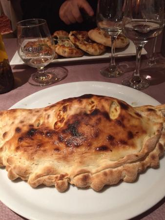 O'Pizzicato