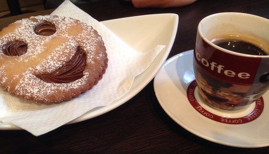 Patisserie Heitz
