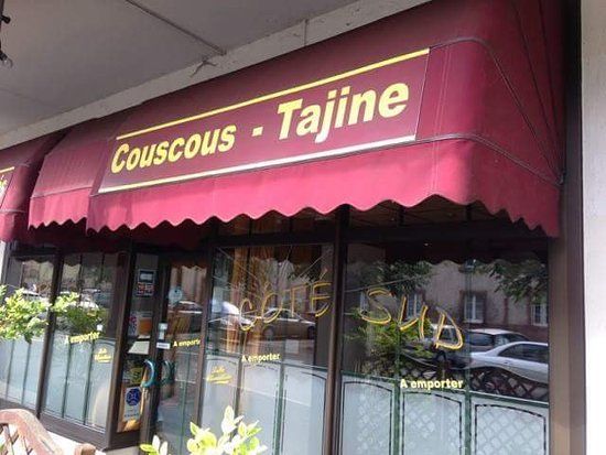 Cote Sud