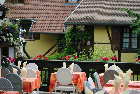 le KAYSERSBERG