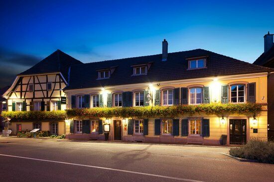 Auberge Saint-Laurent