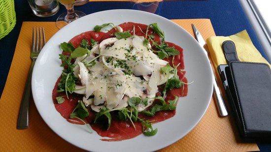 Pizzeria du Lac