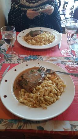 Au Petit Gourmet