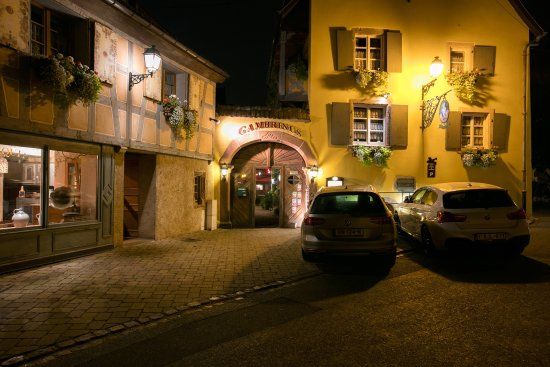 Caveau Gambrinus