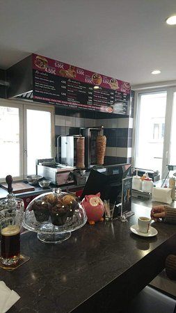 Chez Alisan