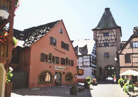 Stammtisch