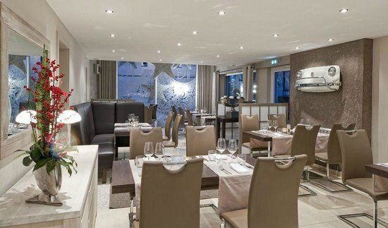 Ristorante pizzeria Il Gusto