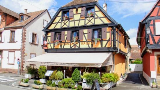 La Petite Auberge