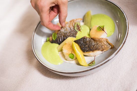 L'AO Restaurant