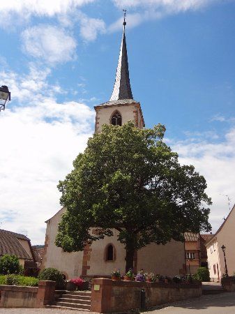 Eglise Protestante