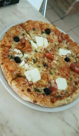 La Pizza