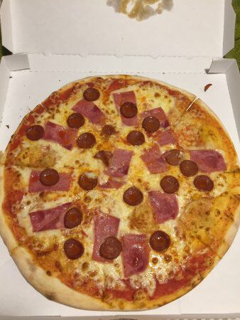Bella Italia