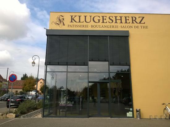 Patisserie Klugesherz